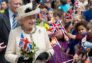 Une soirée festive et déjantée pour le jubilé de la Reine Elisabeth II
