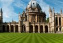 Organisation et gouvernance de l’Université d’Oxford by David Bailey