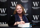 The Queen of English literature is dead.                                               RIP Dame Hilary Mantel 1952-2022