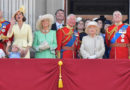 Quel avenir pour la monarchie britannique ? conférence animée par Véronique Molinari le mardi 14 mars 2023 à 17h45′