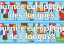Journées Européennes des Langues 2023