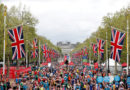 SPORT ET GÉNÉROSITÉ. Marianne Blattès a couru le marathon de Londres 2024.