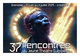 Mandala Theatre Company d’Oxford aux 37ème Rencontres du Jeune Théâtre Européen.