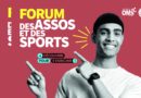 Forum des Assos, Grenoble 2025