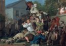 Une série de conférences sur les grands peintres en Grande-Bretagne. Un partenariat entre l’AGO et les amis du musée de Grenoble.