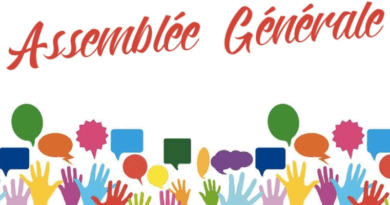 L’Assemblée Générale de l’AGO, le 20novembre 2025