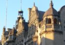 Family resemblance : Oxford’s twin cities – Un article paru dans la revue Cherwell
