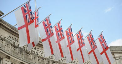 Le 23 avril, célébrons la langue anglaise !