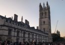 18,500 personnes célèbrent May Morning à Oxford !