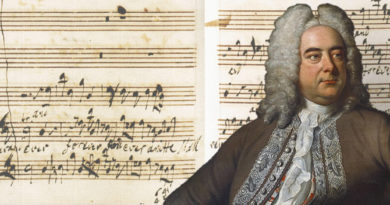 Chanter Haendel, de Oxford à Grenoble !