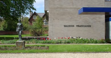 La Maison Française d’Oxford fête ses 80 ans !