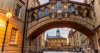 Cette semaine, des échos d’Oxford et Londres à Grenoble !