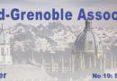 Oxford-Grenoble Association Newsletter – Summer 2026
